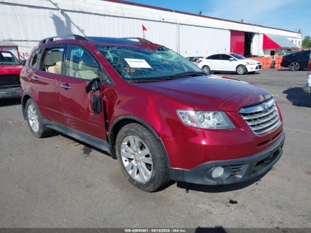 2009 SUBARU TRIBECA 4S4WX90DX94401781