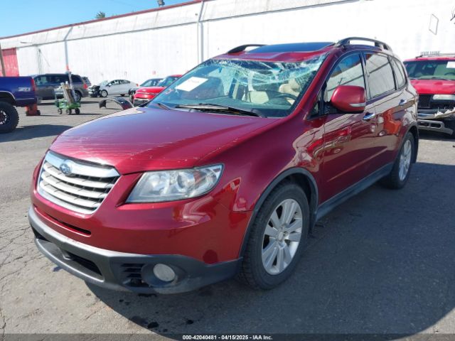 2009 SUBARU TRIBECA 4S4WX90DX94401781 Photo 1