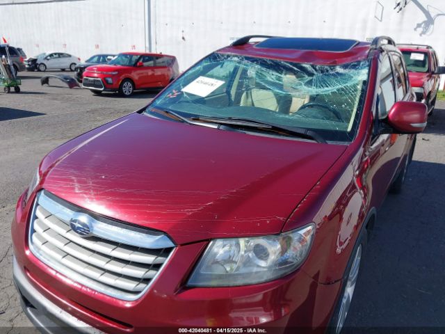 2009 SUBARU TRIBECA 4S4WX90DX94401781 Photo 5