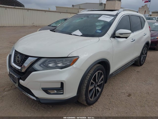 JN8AT2MT5JW467963 Nissan Rogue Sl