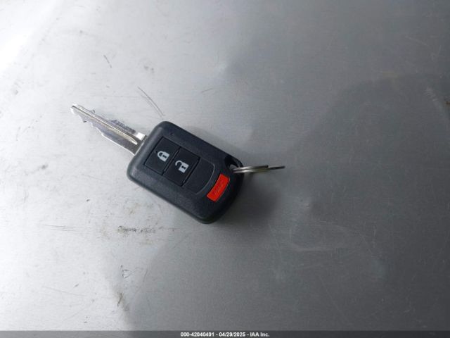 JA4AP3AU2GZ056430 Mitsubishi Outlander Sport 2.0 Es