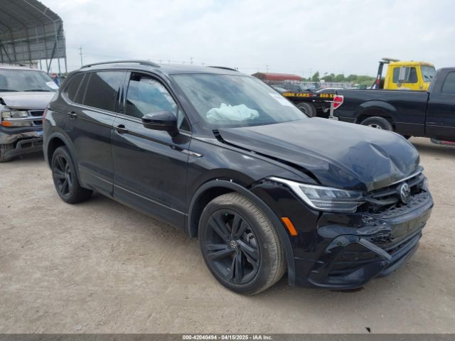 2023 VOLKSWAGEN TIGUAN 3VVCB7AX0PM122636