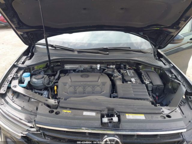 2023 VOLKSWAGEN TIGUAN 3VVCB7AX0PM122636 Photo 9