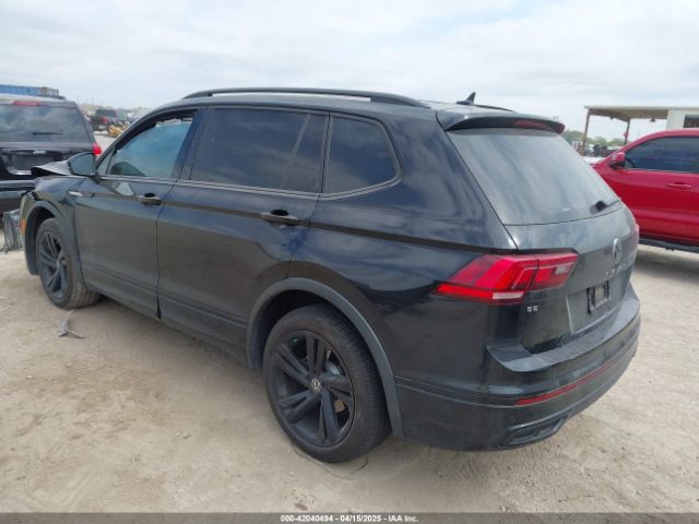 2023 VOLKSWAGEN TIGUAN 3VVCB7AX0PM122636 Photo 2