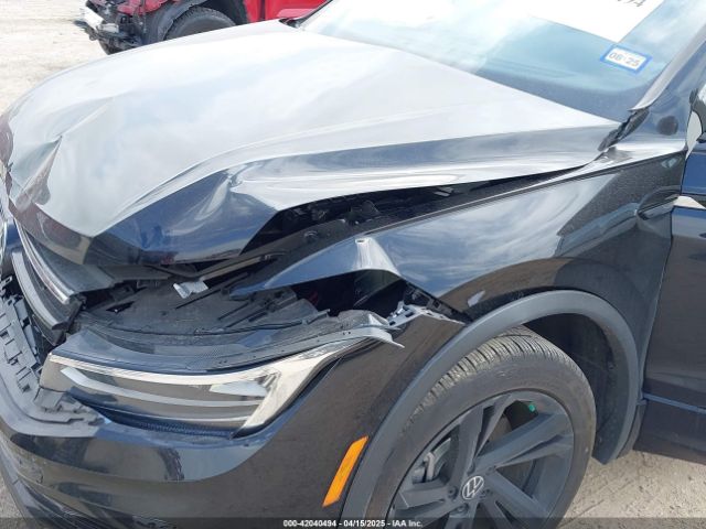 2023 VOLKSWAGEN TIGUAN 3VVCB7AX0PM122636 Photo 5