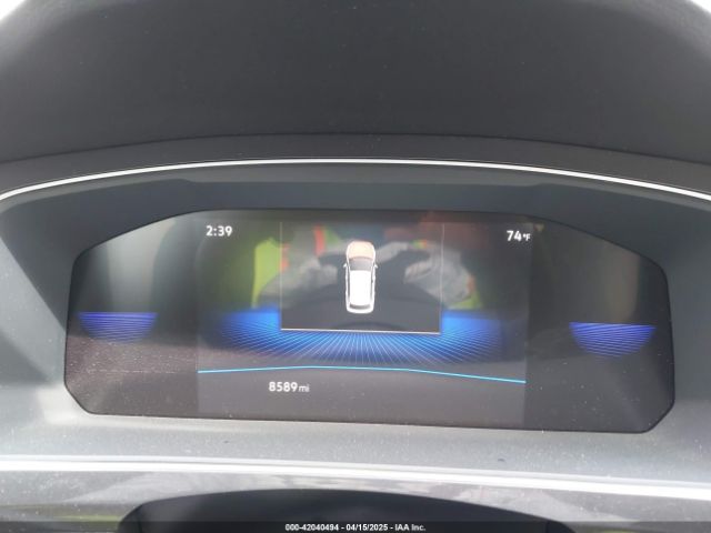 2023 VOLKSWAGEN TIGUAN 3VVCB7AX0PM122636 Photo 6