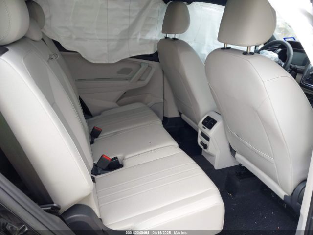 2023 VOLKSWAGEN TIGUAN 3VVCB7AX0PM122636 Photo 7