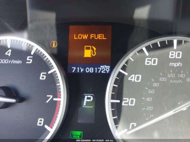 5J8TB3H54GL013773 Acura Rdx Technology   Acurawatch Plus Packages/technology Package