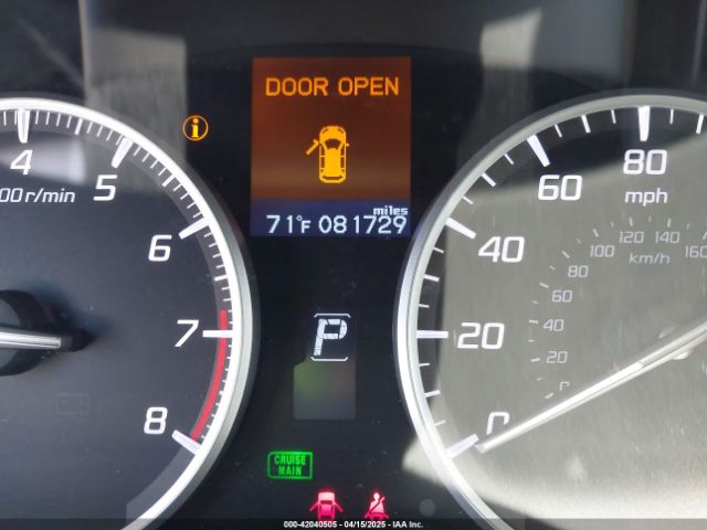 5J8TB3H54GL013773 Acura Rdx Technology   Acurawatch Plus Packages/technology Package