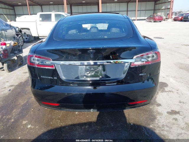 Tesla Model S 100d/60d/75d/90d/p100d 2017 5YJSA1E27HF230508 Image 16
