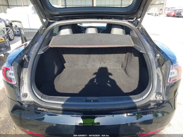 Tesla Model S 100d/60d/75d/90d/p100d 2017 5YJSA1E27HF230508 Image 19