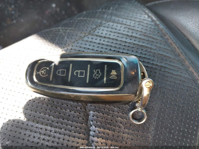 1FM5K7F8XEGA79838 Ford Explorer Limited