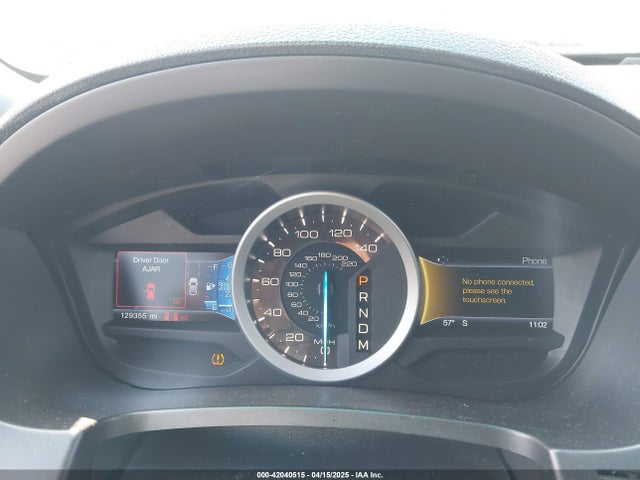1FM5K7F8XEGA79838 Ford Explorer Limited