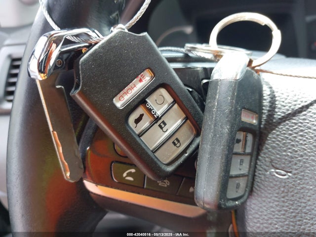 5FNYF5H56KB042918 Honda j35y6