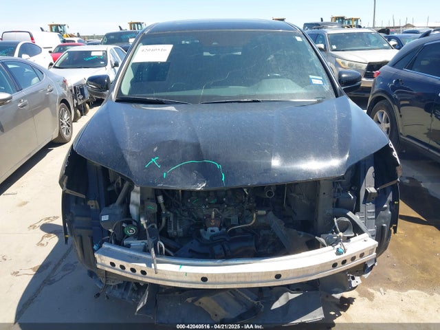 5FNYF5H56KB042918 Honda j35y6