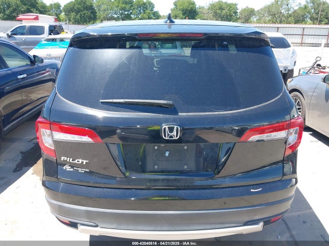 5FNYF5H56KB042918 Honda j35y6