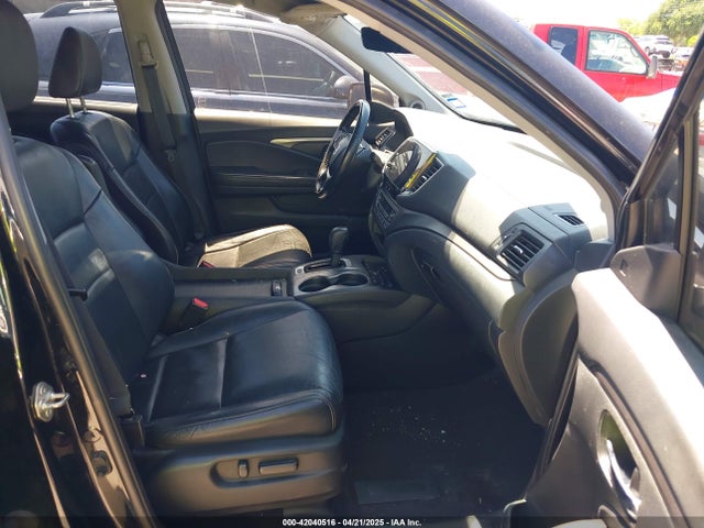 5FNYF5H56KB042918 Honda j35y6