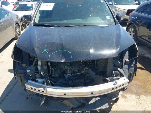 5FNYF5H56KB042918 Honda j35y6