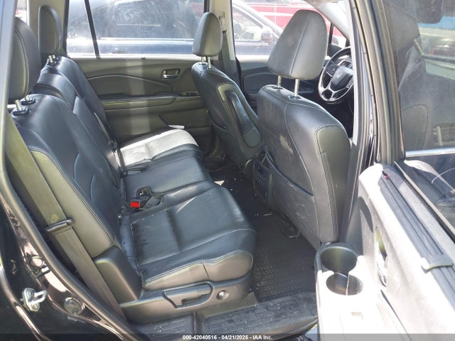 5FNYF5H56KB042918 Honda j35y6