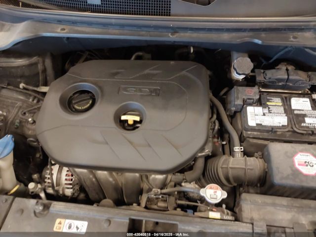KNDJP3A50J7567698 KIA SOUL +