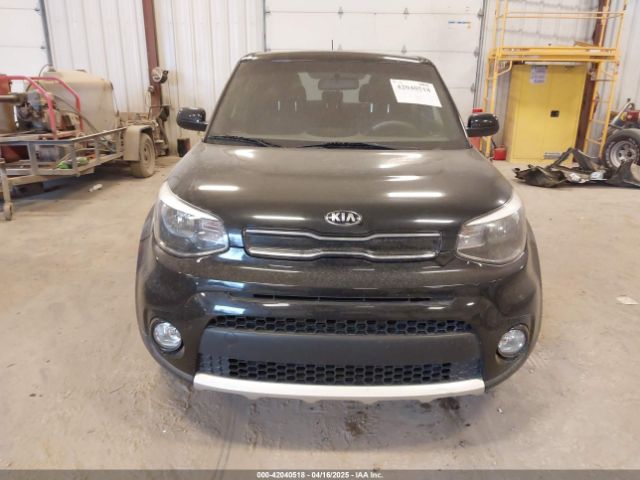 KNDJP3A50J7567698 KIA SOUL +