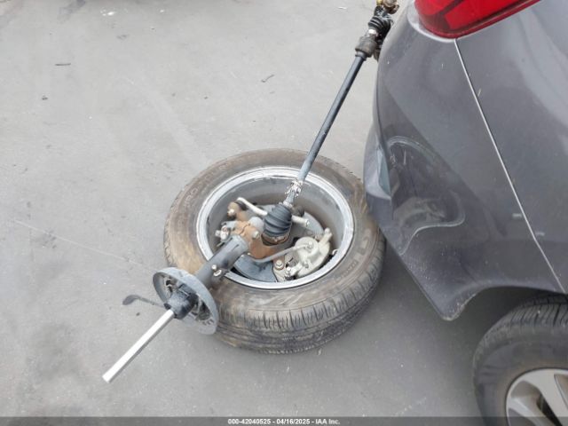 2HGFC2F72JH579699 Honda CIVIC EX