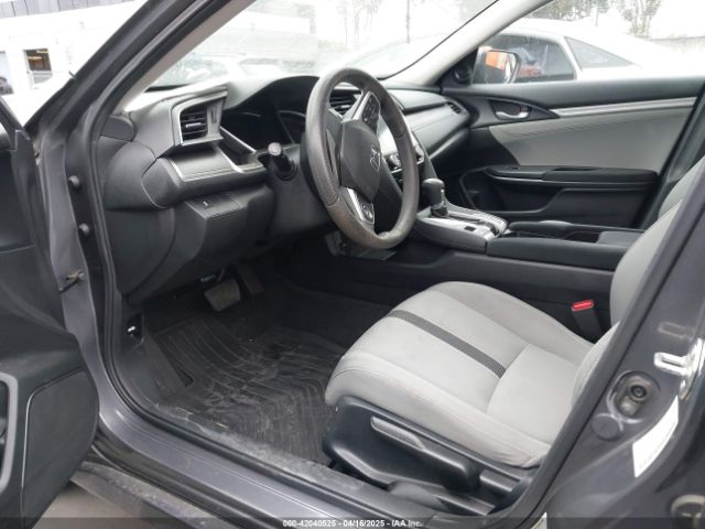 2HGFC2F72JH579699 Honda CIVIC EX