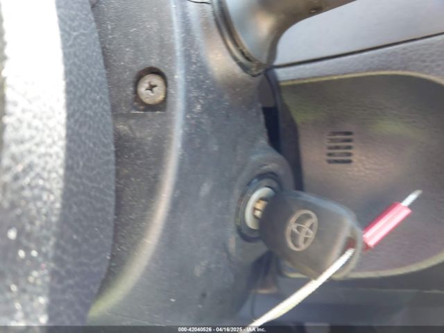 5YFBURHE5KP897309 Toyota COROLLA LE