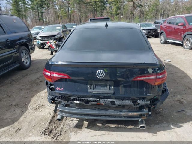 3VW6T7BU7KM259821 Volkswagen 2.0 tsi
