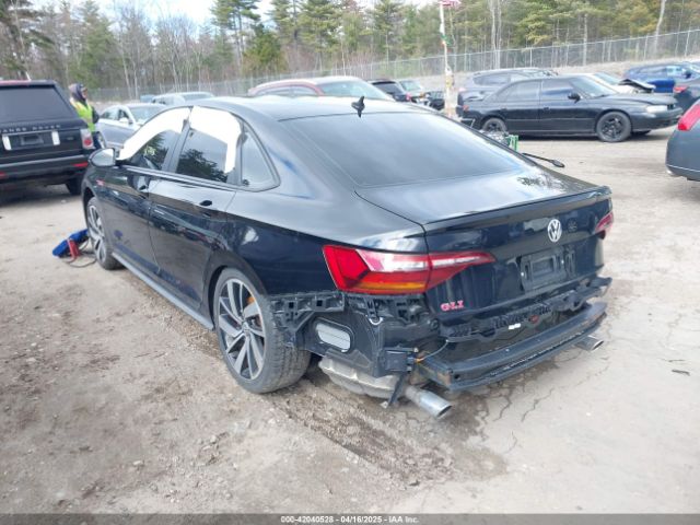 3VW6T7BU7KM259821 Volkswagen 2.0 tsi