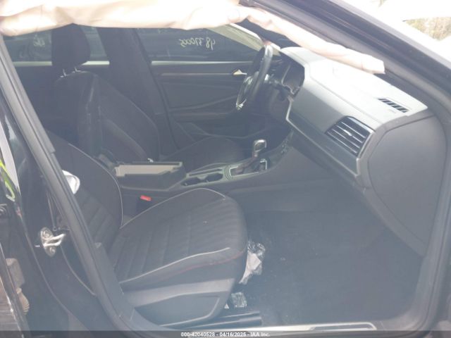3VW6T7BU7KM259821 Volkswagen 2.0 tsi