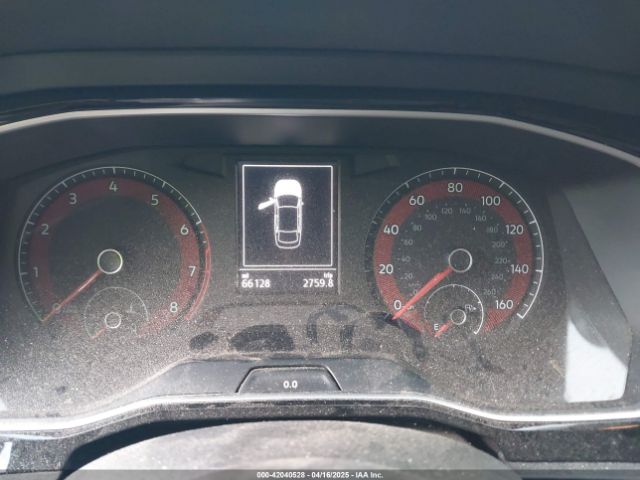 3VW6T7BU7KM259821 Volkswagen 2.0 tsi