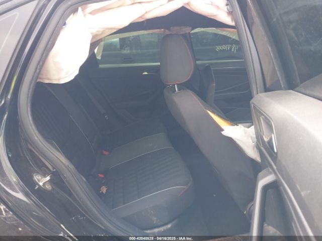 3VW6T7BU7KM259821 Volkswagen 2.0 tsi