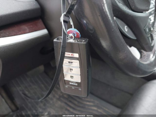 19UUB2F51HA001157 Acura Tlx Technology Package