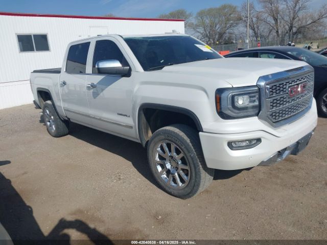 3GTU2PEC8HG502379 auction archive image