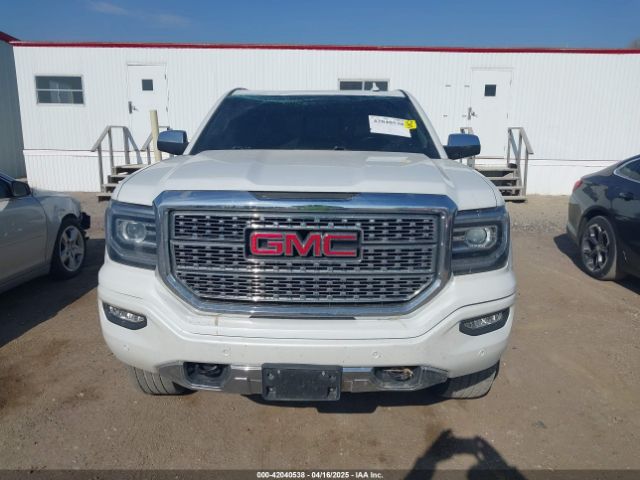 3GTU2PEC8HG502379 GMC Sierra 1500 Denali
