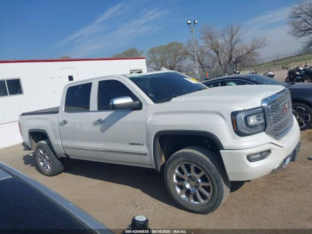 3GTU2PEC8HG502379 GMC Sierra 1500 Denali