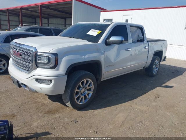 3GTU2PEC8HG502379 GMC Sierra 1500 Denali