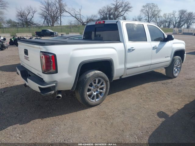 3GTU2PEC8HG502379 GMC Sierra 1500 Denali