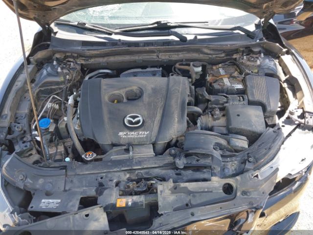 JM1GJ1U64F1162894 Mazda Mazda6 I Sport