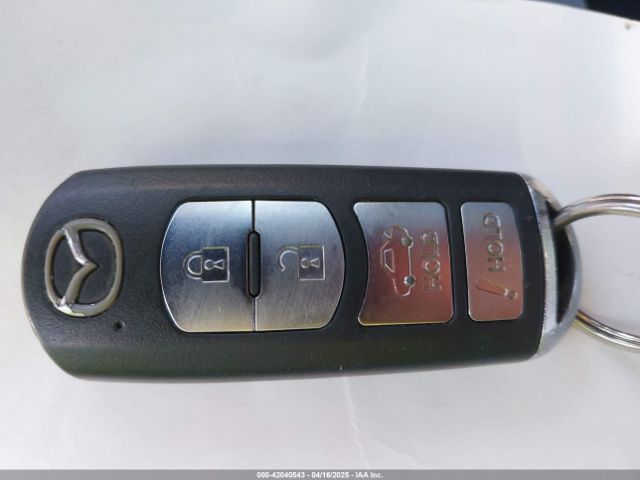 JM1GJ1U64F1162894 Mazda Mazda6 I Sport