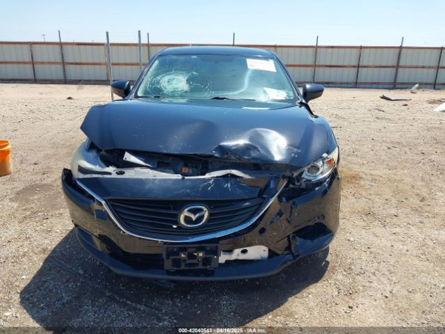 JM1GJ1U64F1162894 Mazda Mazda6 I Sport