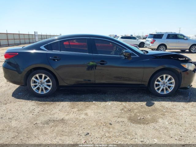 JM1GJ1U64F1162894 Mazda Mazda6 I Sport