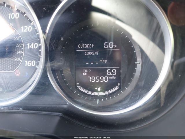 JM1GJ1U64F1162894 Mazda Mazda6 I Sport