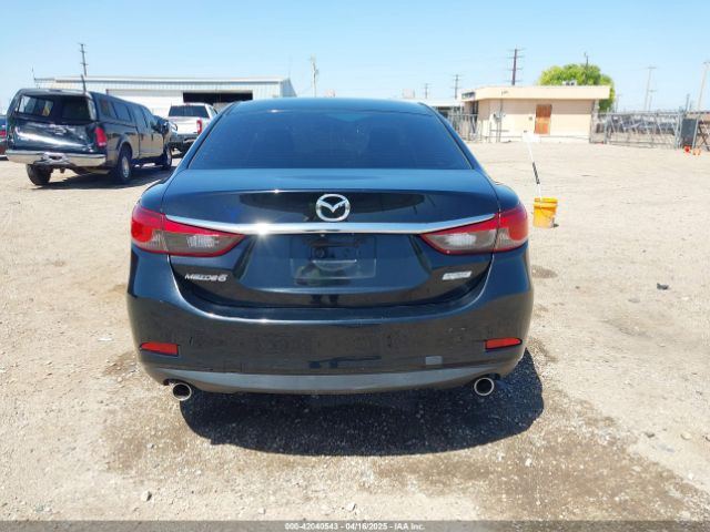 JM1GJ1U64F1162894 Mazda Mazda6 I Sport