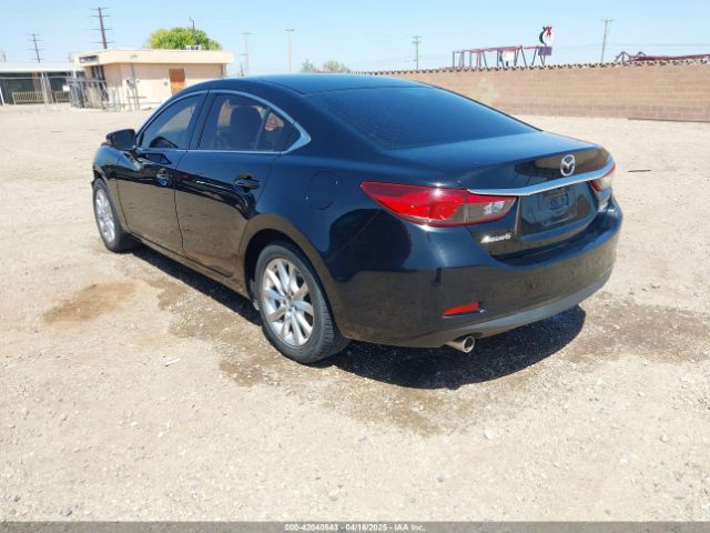 JM1GJ1U64F1162894 Mazda Mazda6 I Sport