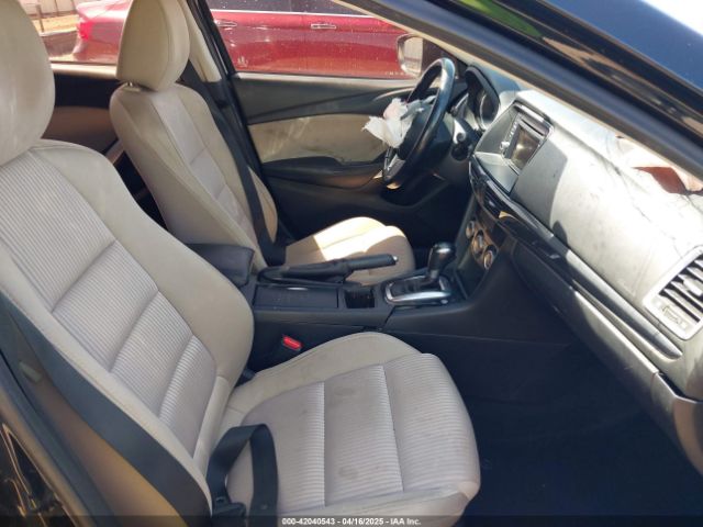 JM1GJ1U64F1162894 Mazda Mazda6 I Sport