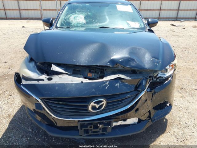 JM1GJ1U64F1162894 Mazda Mazda6 I Sport
