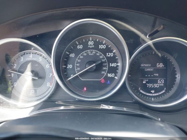 JM1GJ1U64F1162894 Mazda Mazda6 I Sport