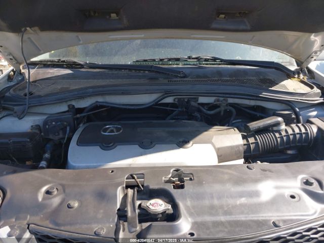 2004 ACURA MDX 2HNYD18694H521669 Photo 9